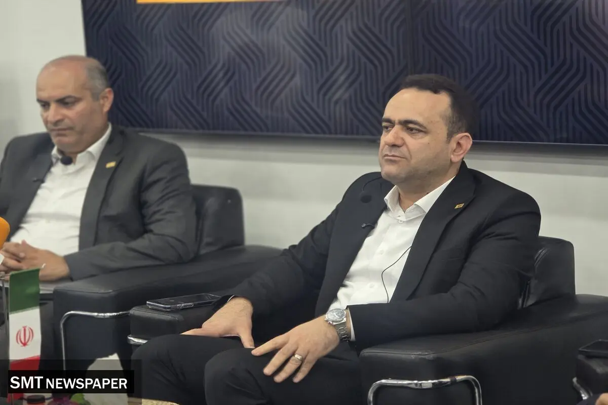 رشد ۲.۲درصدی تولید تختال در فولاد مبارکه با سهم  یک درصدی از آب زاینده رود