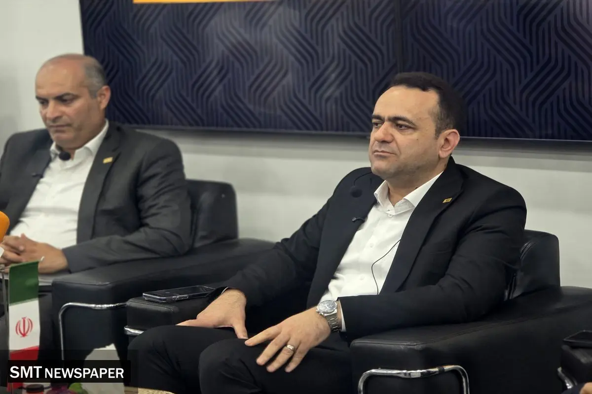 رشد ۲.۲درصدی تولید تختال در فولاد مبارکه با سهم  یک درصدی از آب زاینده رود