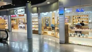 خسارت ۵۰۰ میلیارد تومانی قطع اینترنت به بازار موبایل در روز