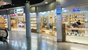 خسارت ۵۰۰ میلیارد تومانی قطع اینترنت به بازار موبایل در روز