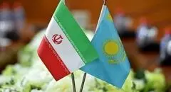 جهش تجارت ایران و قزاقستان/ مبادلات دو کشور از ۴۳۰ میلیون دلار گذشت