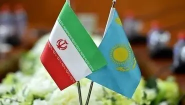 جهش تجارت ایران و قزاقستان/ مبادلات دو کشور از ۴۳۰ میلیون دلار گذشت
