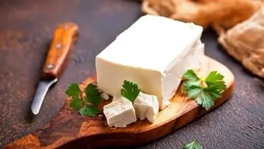 ژاپنی‌ها به دنبال پنیر ایرانی