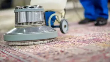 شستشوی فرش ماشینی متری چنده؟