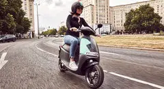 گواهینامه برای موتورسیکلت‌های برقی الزامی شد