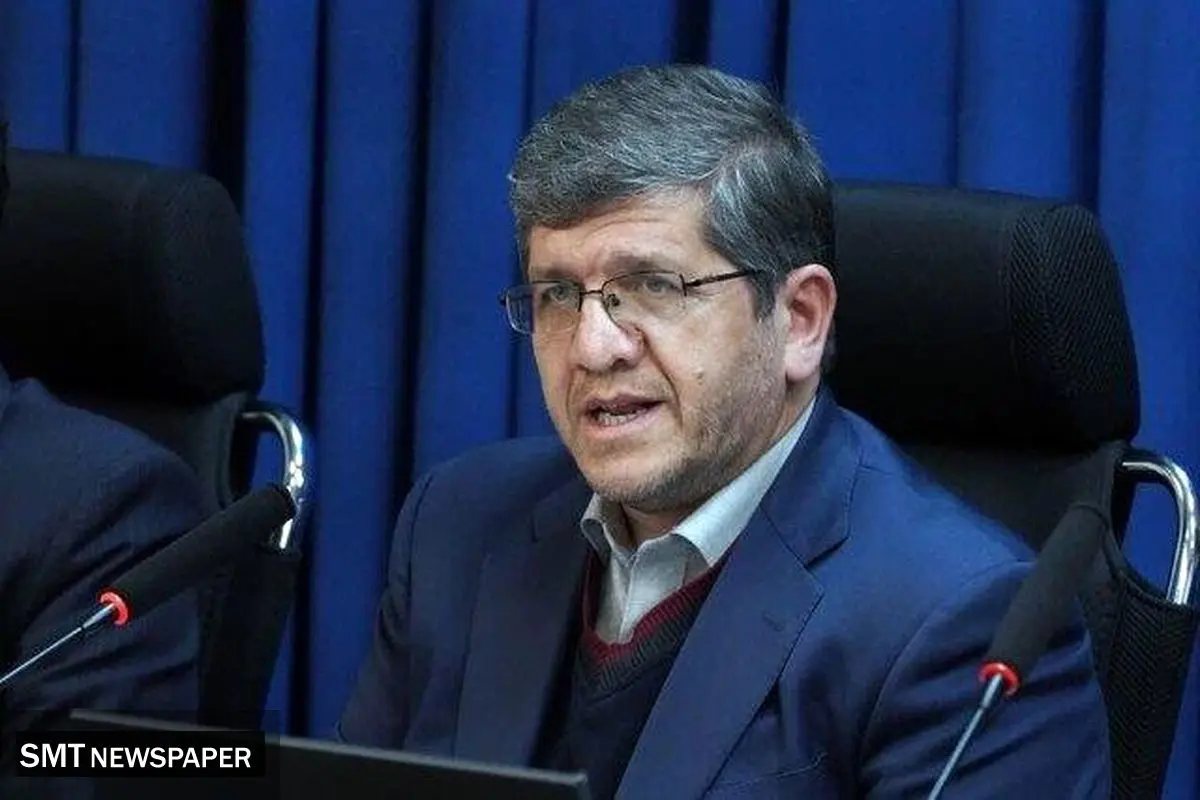 تهاتر مواد معدنی ابزاری برای تأمین مالی پروژه‌های ریلی
