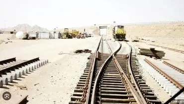 ریل‌ها؛ میانبری به آینده حمل‌ونقل