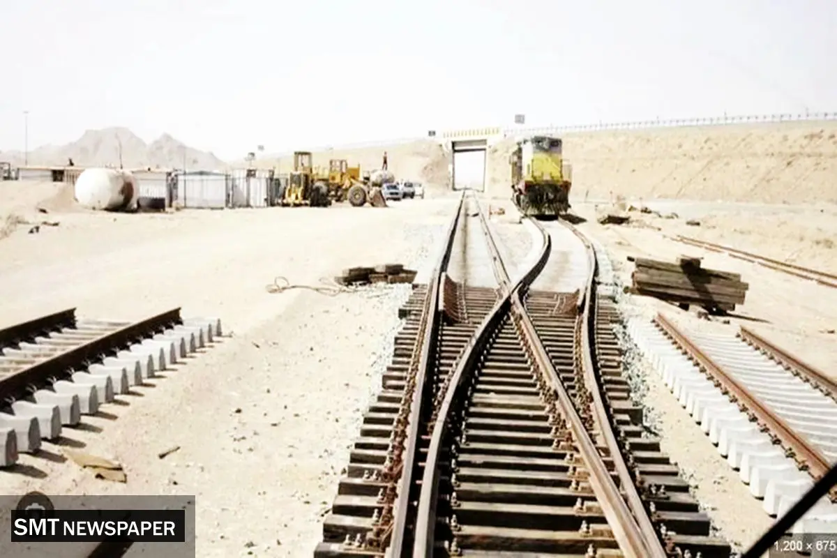 ریلها؛ میانبری به آینده حملونقل