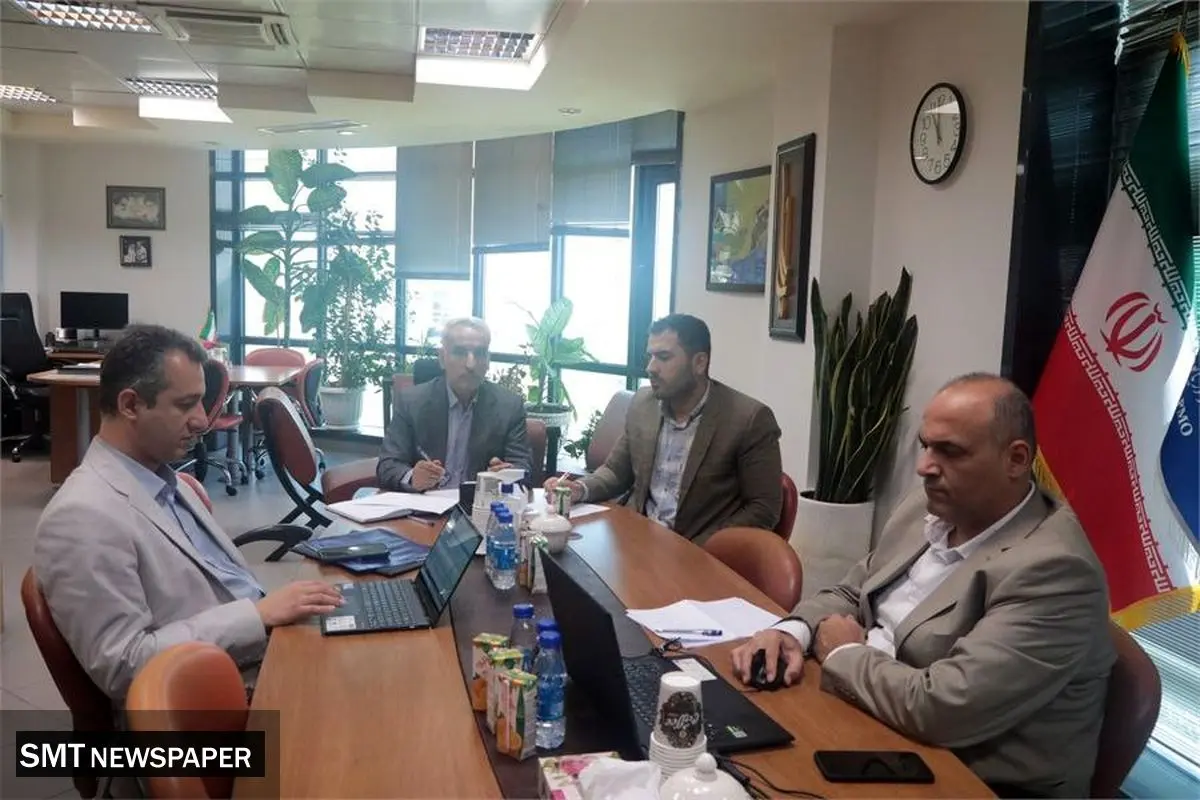پیش نویس یادداشت تفاهم مشارکت قطر در توسعه بندر دیر نهایی شد