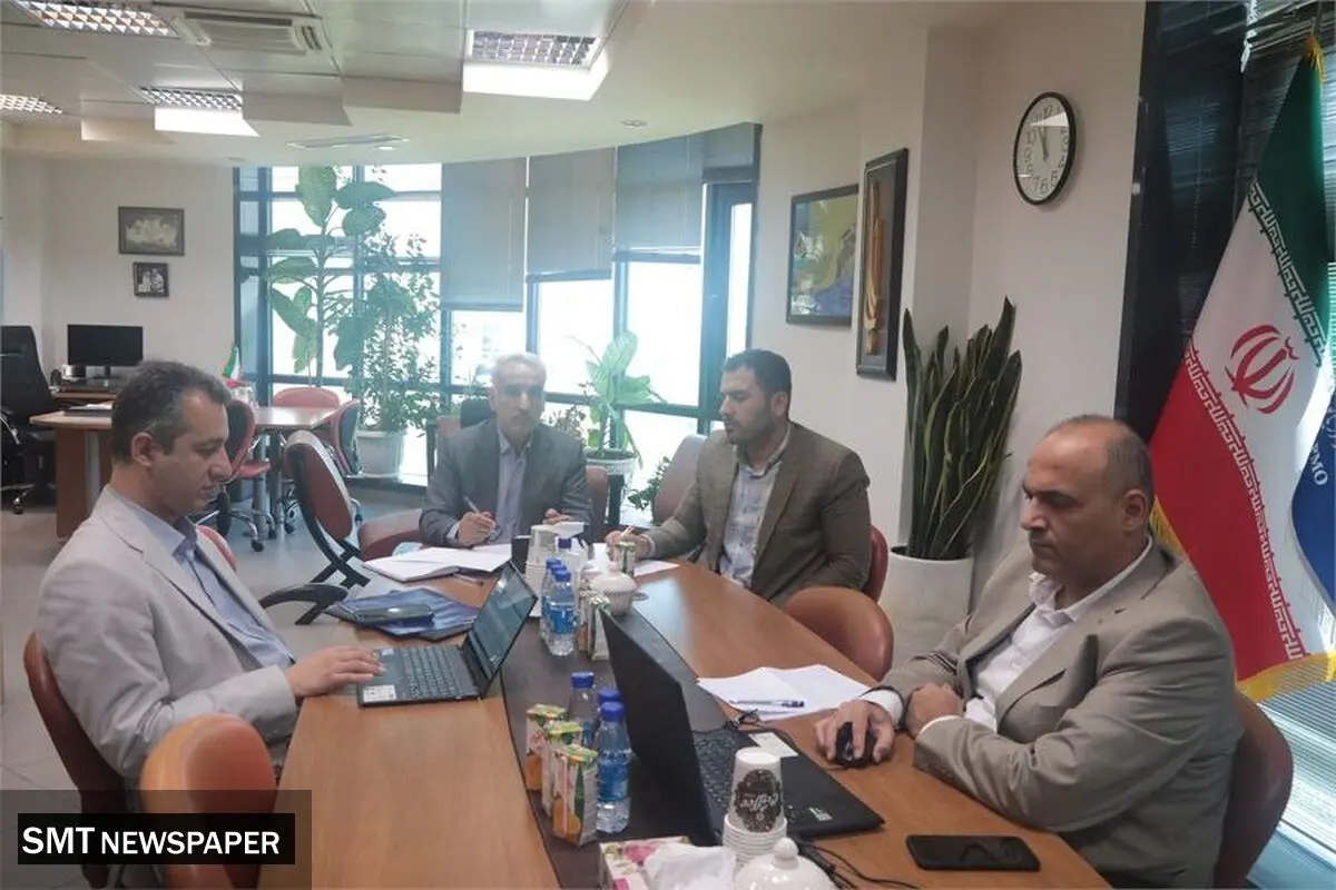 پیش نویس یادداشت تفاهم مشارکت قطر در توسعه بندر دیر نهایی شد
