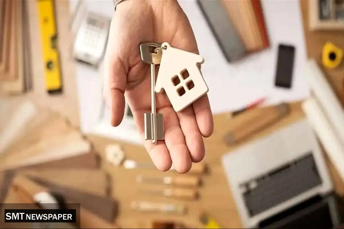 قیمت مسکن در ایران یکی از دلایل رکود بازار است !