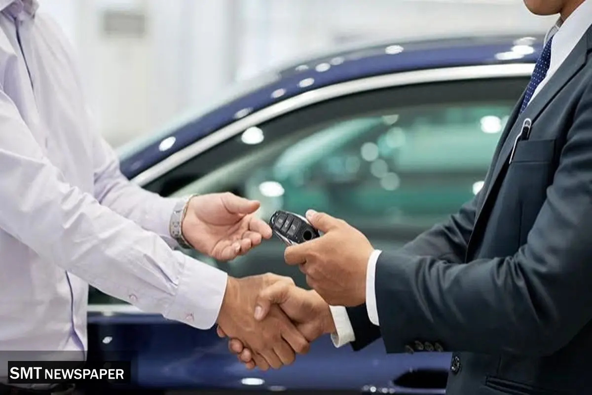 چرا خودرو۴۵ از آگهی‌محوری به معامله‌محوری رفته است؟