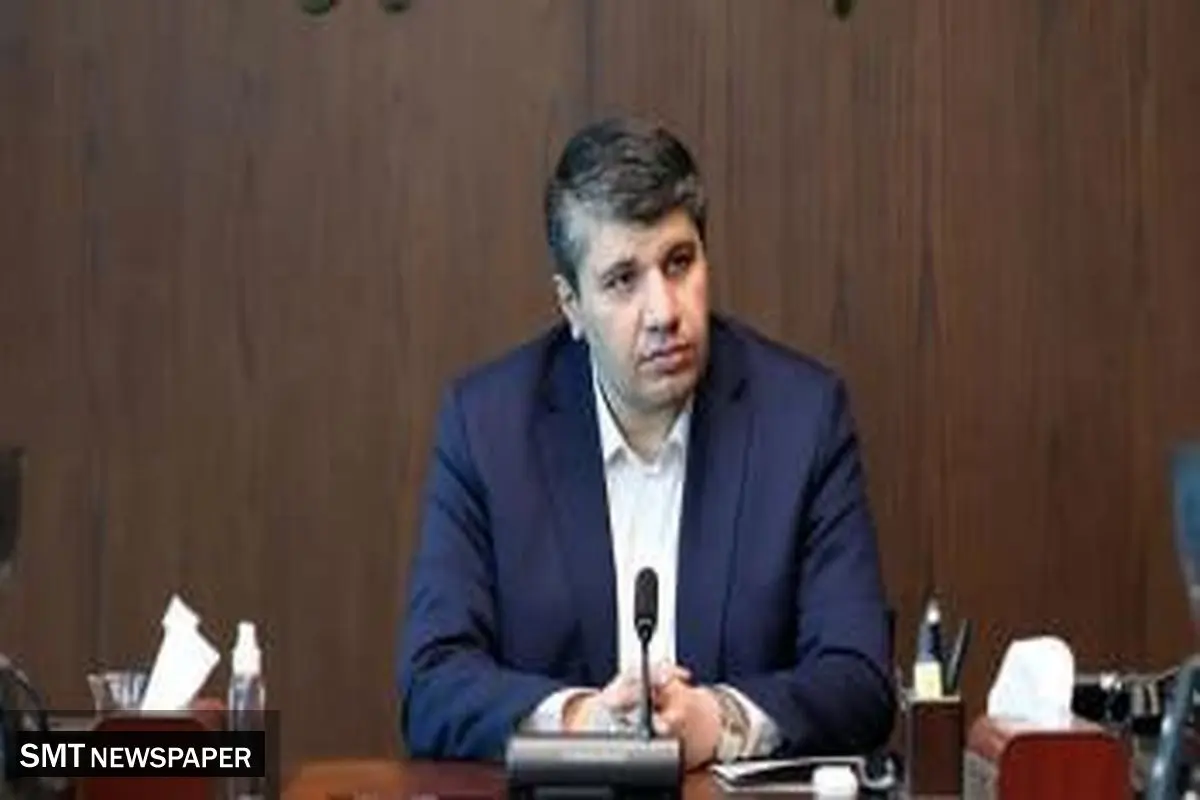 پیام تبریک مدیرعامل بانک توسعه صادرات ایران به مناسبت آغاز دهه مبارک فجر