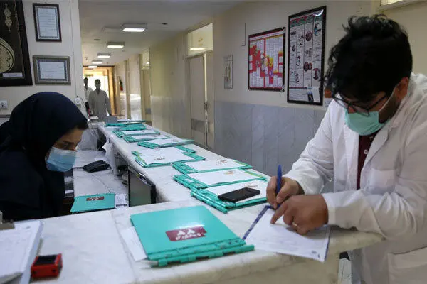 پایان مهلت ثبتنام؛ ظرفیت دستیاران فوق تخصصی تکمیل شد