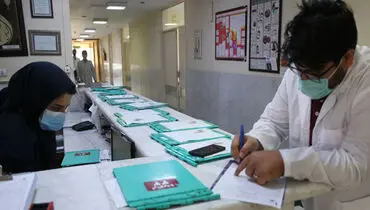 پایان مهلت ثبت‌نام؛ ظرفیت دستیاران فوق تخصصی تکمیل شد