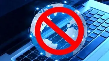 اینترنت با فیلترینگ شدیدتر بازمی‌گردد
