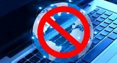 تاوان سنگین تاریکی دیجیتال