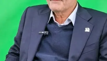 صنعت فولاد ایران باید جایزه جهانی فولاد سبز بگیرد