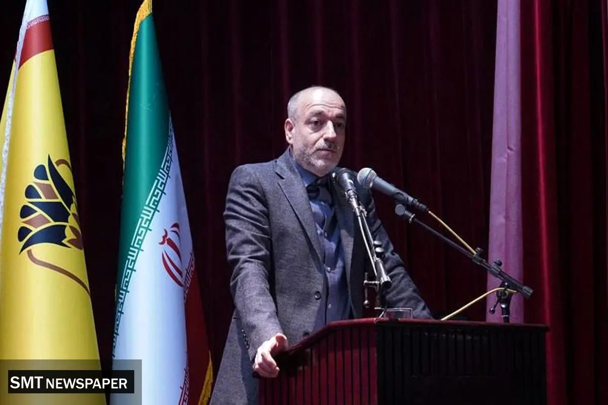 تامین مالی 45 همتی بانک پارسیان برای صنایع تولیدی کشور