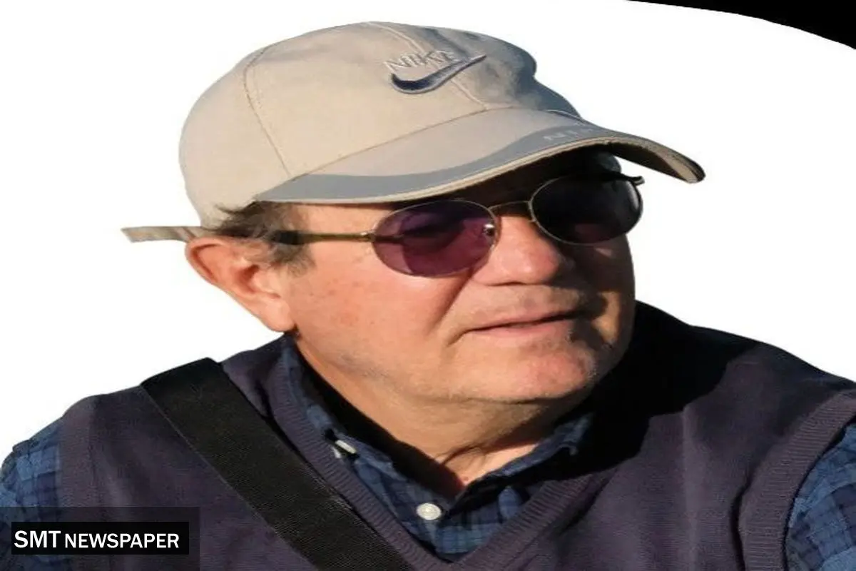آشفتگی خیال