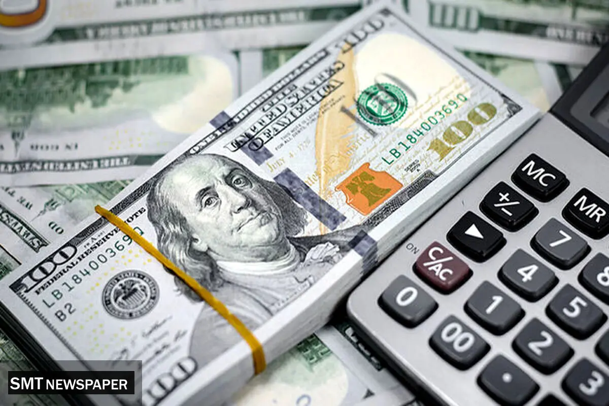 قیمت دلار امروز جمعه 23 خرداد / جنگ کار خودش را کرد!
