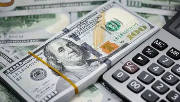 قیمت دلار امروز یکشنبه ۳ اسفند ۱۴۰۴