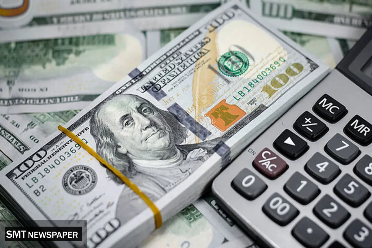 قیمت دلار ۳ اردیبهشت | بازار دلار میخکوب شد