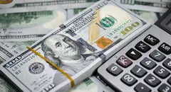 قیمت دلار امروز یکشنبه ۳ اسفند ۱۴۰۴
