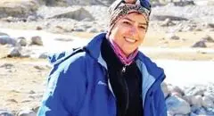 خزر زیر فشار گردشگری بی‌ضابطه