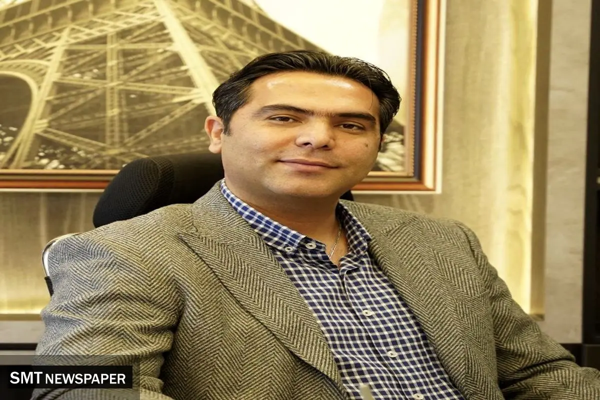 تبریک مهندس مجید زاهد به دبیر جدید شورای عالی مناطق آزاد کشور
