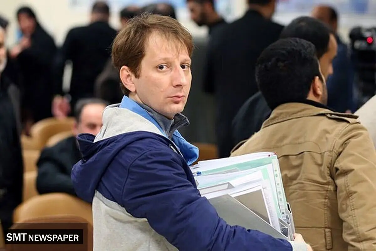 صمصامی: آزادی بابک زنجانی اشتباه بزرگی بود 