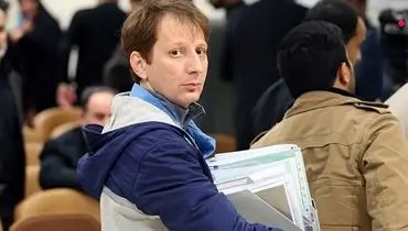 صمصامی: آزادی بابک زنجانی اشتباه بزرگی بود 