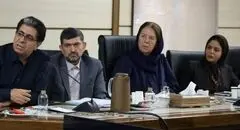 کنسرسیوم‌های مشترک لکوموتیو توسعه کشور است
