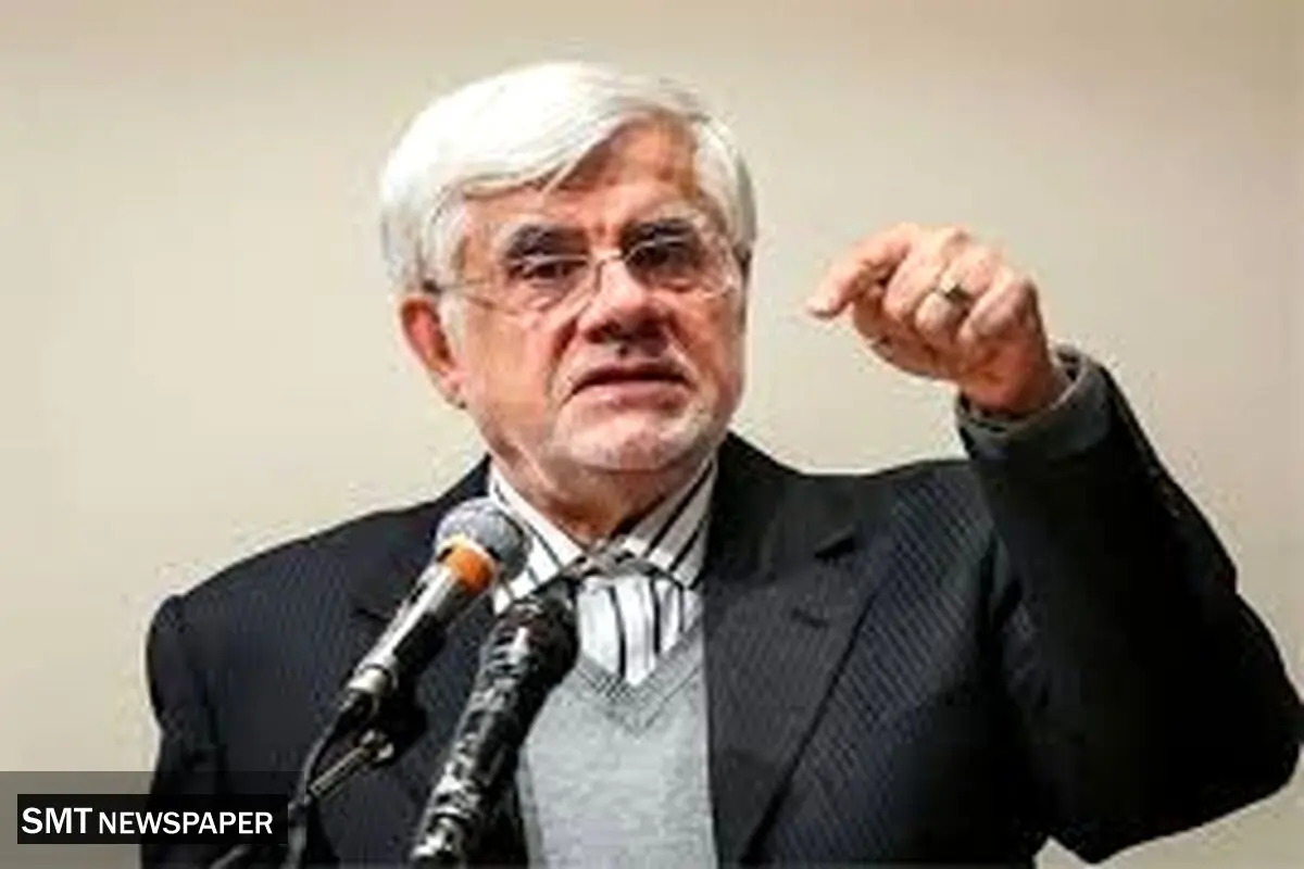 کنایه عارف در خصوص قیمت فعلی بنزین / گرانی در راه است؟