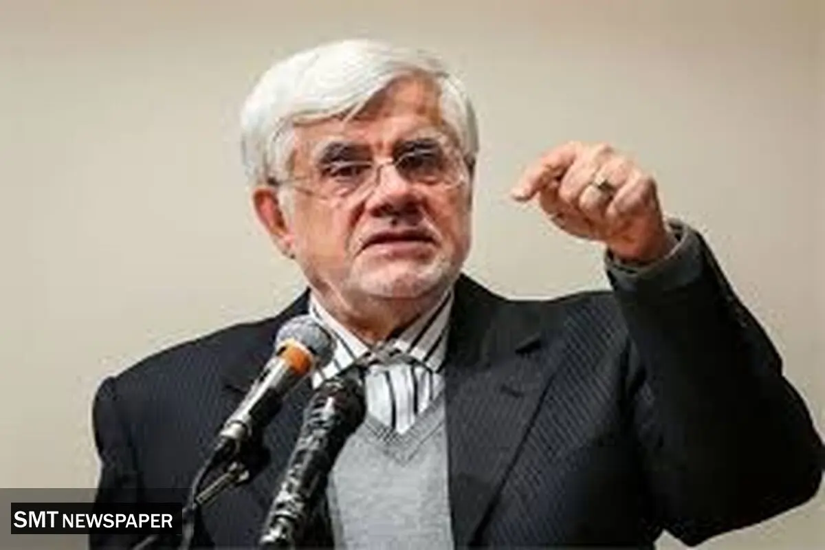 کنایه عارف در خصوص قیمت فعلی بنزین / گرانی در راه است؟