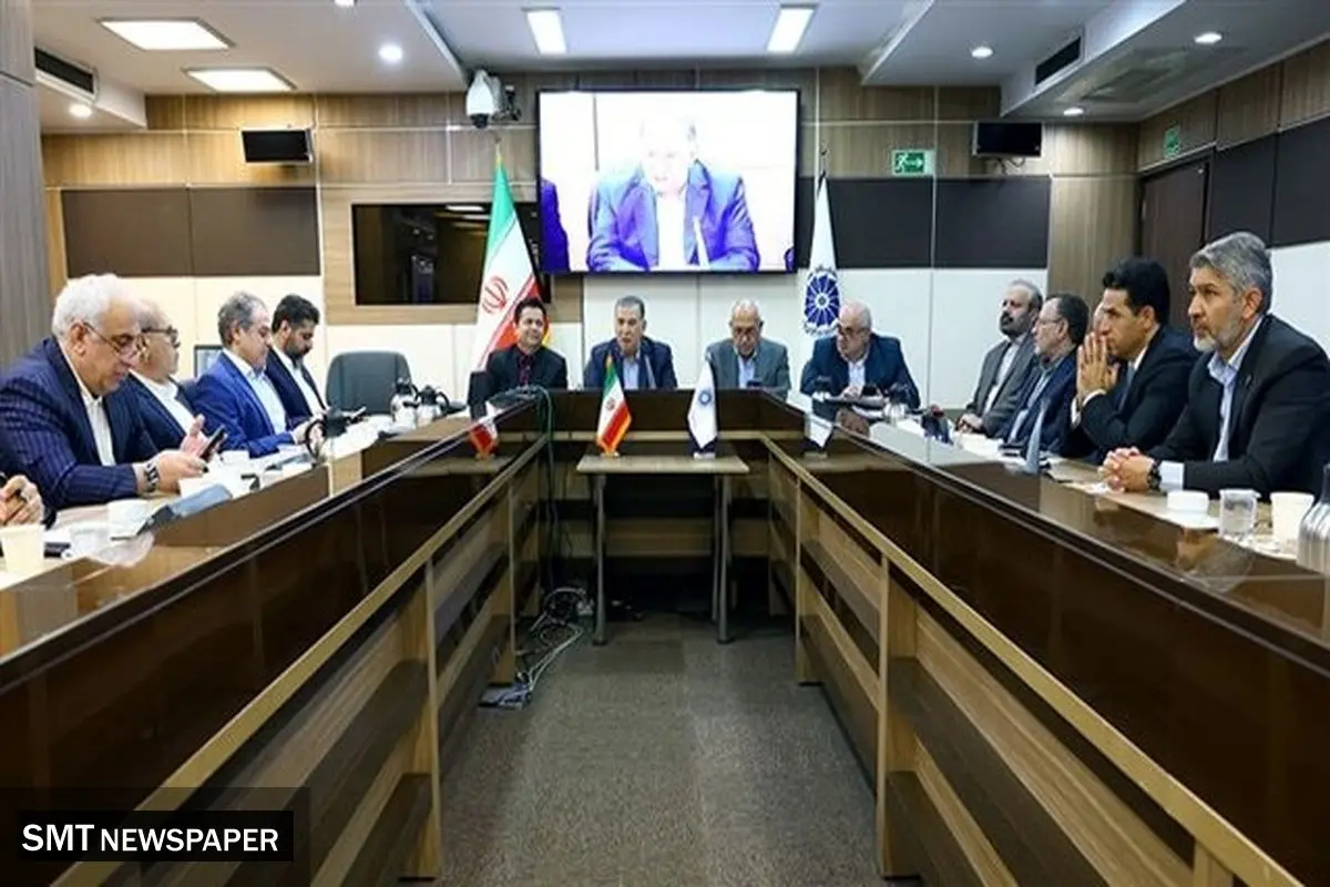 تعیین تکلیف مطالبات شرکتهای ایرانی از دولت عراق