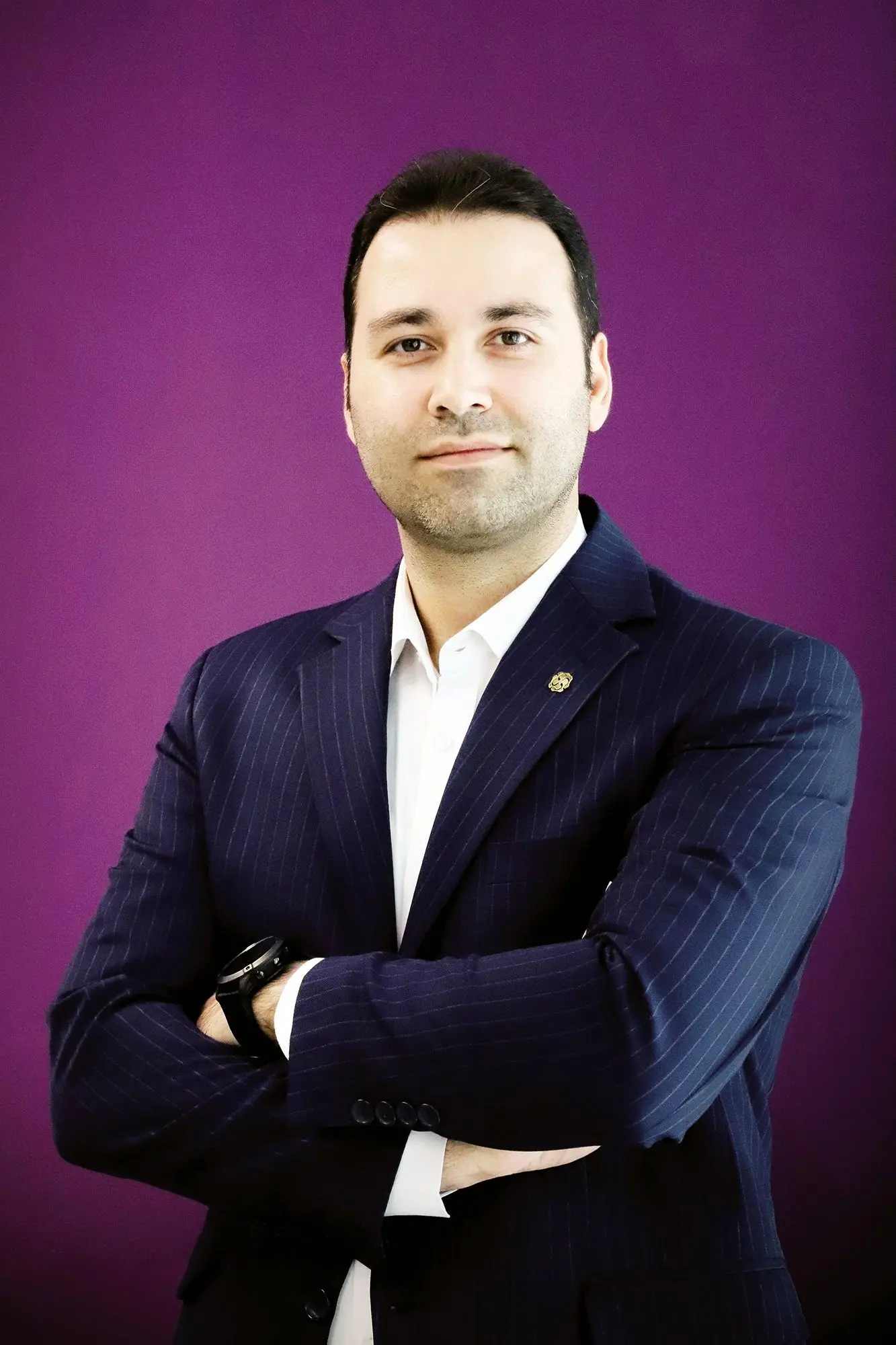 پیاده‌سازی اینترنت اشیا در بانکداری