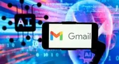 ایمیل‌های گم‌شده را با هوش‌مصنوعی پیدا کنید