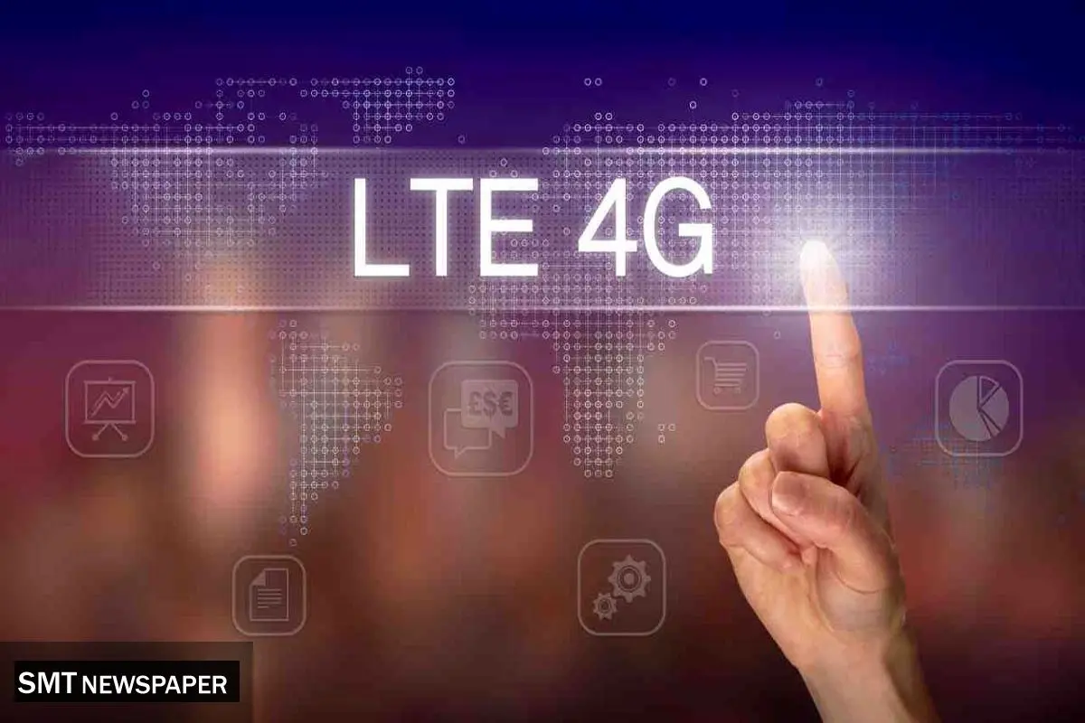 اینترنت LTE برای خانه بهتر است یا  ADSL/VDSL؟