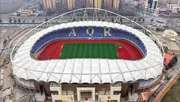 استقلال برای میزبانی از گل‌گهر در مشهد درخواست داد