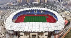 استقلال برای میزبانی از گل‌گهر در مشهد درخواست داد