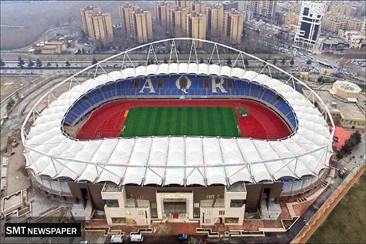 استقلال برای میزبانی از گل‌گهر در مشهد درخواست داد