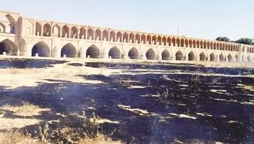 رود از پس مصرف برنمی‌آید