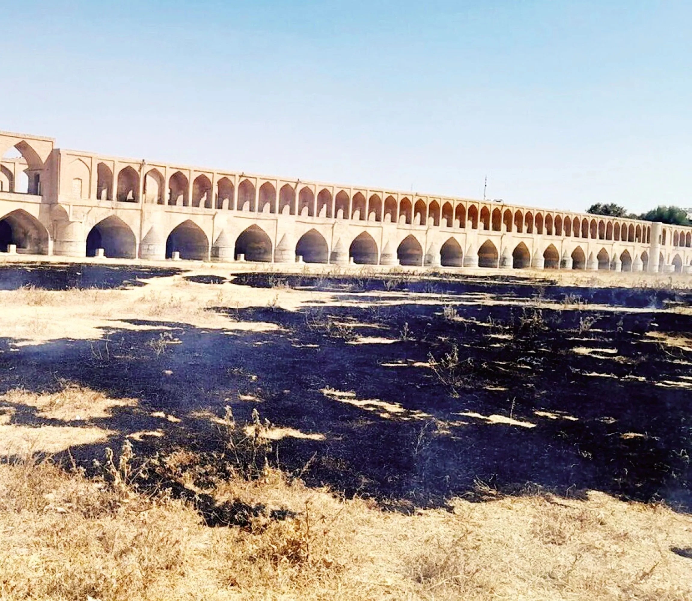 رود از پس مصرف برنمی‌آید