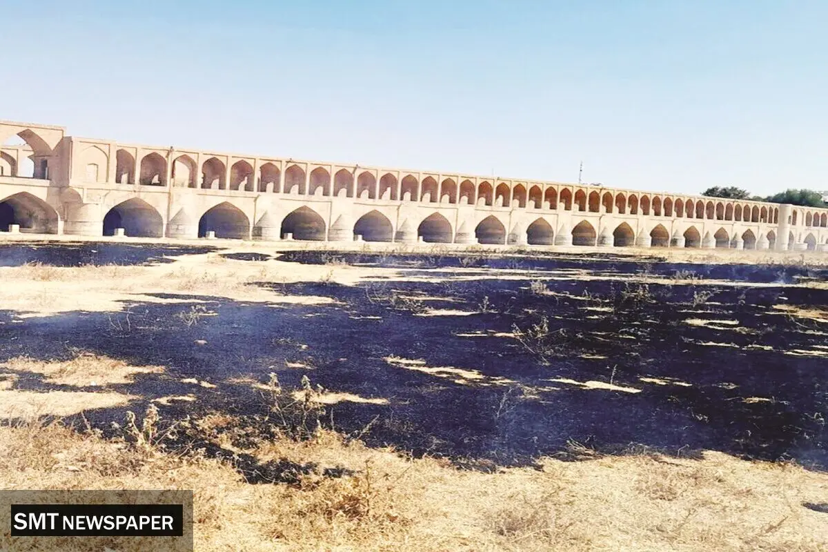 رود از پس مصرف برنمی‌آید