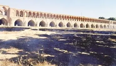 رود از پس مصرف برنمی‌آید