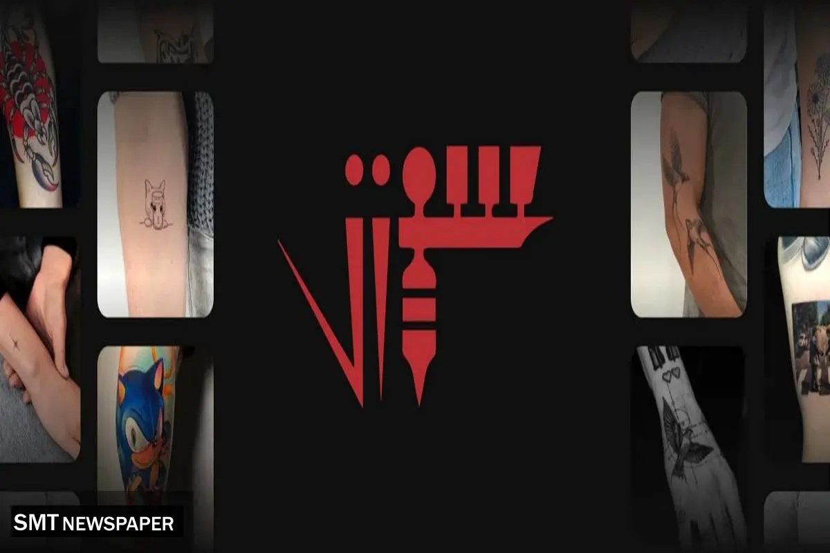 چرا پیدا کردن تتو آرتیست حرفه‌ای در ایران سخت شده است؟