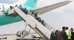 فرودگاه‌های کشور میزبان حجاج ۱۴۰۴؛ عملیات بازگشت ادامه دارد