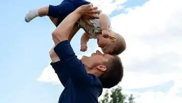 تربیت فرزند (نوه) بعد از ازدواج پسر: چالش‌ها، نقش‌ها و راهکارها در فرهنگ ایرانی