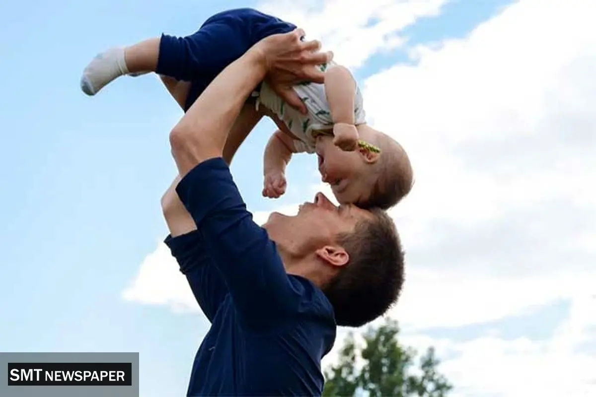 تربیت فرزند (نوه) بعد از ازدواج پسر: چالش‌ها، نقش‌ها و راهکارها در فرهنگ ایرانی